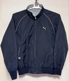 プーマ⭐︎リーバーリブル ナイロンジャケット⭐︎サイズXL