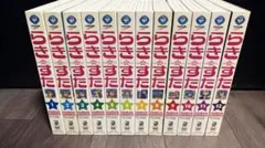 らきすた DVD 全12巻セット らき⭐︎すた 京アニ - メルカリ