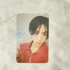 BOYNEXETDOOR テサン ペンライト 特典トレカ