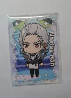 乱凪砂 あんスタ チップス2 カード