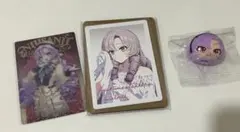 にじさんじ　つむまる　壱百満天原サロメ