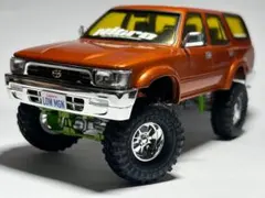 2025年最新】アオシマ ハイラックスサーフの人気アイテム - メルカリ