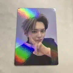 TREASURE ヨシ REBOOT フォトスタンド Weverse shop