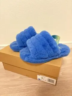 2026年最新】UGG スリッパ・ルームシューズの人気アイテム - メルカリ