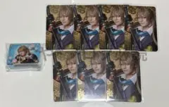 ミュージカル刀剣乱舞 刀ミュ 十周年記念 博覧会 小竜景光 まとめ売り