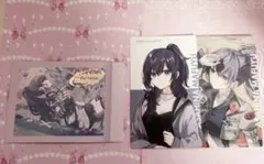 朝比奈まふゆ 超ニコニコ会議 セカライ 5th エピカ 箔押し パシャこれ