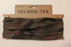 ヘリコンテックス　 ネックゲイター　HELIKON-TEXのサムネイル