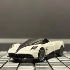 マッチボックス コレクターズ '19 パガーニ ウアイラ 新品未使用