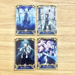 2026年最新】モルガン fgoアーケードの人気アイテム - メルカリ