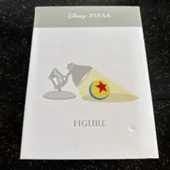 【未開封激レア】Disney STORE PIXAR ルクソーJr. フィギュア 未開封激レア】Disney STORE PIXAR ルクソーJr. フィギュア - メルカリ