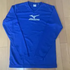 ミズノ 長袖アンダーシャツ 長袖 Mサイズ