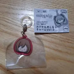 プロセカ MEIKO カプセルめじるしチャーム Vol.3