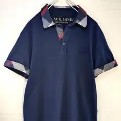 2026年最新】BLACK LABEL CRESTBRIDGE メンズ ポロシャツの人気