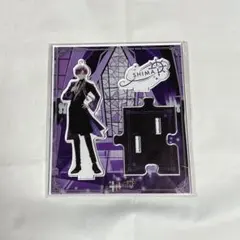 志麻 アクスタ セット GOODS INFORMATION | SHIMA LIVE TOUR 2023 ～Violet～