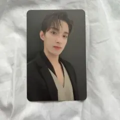 SEVENTEEN Your Choice トレカ ドギョム