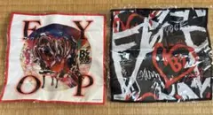 B’zガチャガチャグッズ