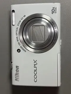 2026年最新】NIKON coolpix s620の人気アイテム - メルカリ