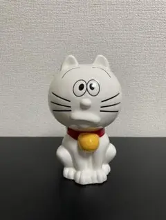 (レア物)サザエさん　タマ貯金箱