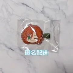 あんスタ みにコレ 前髪クリップ2 三毛縞 斑