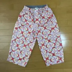 UNIQLO ステテコ Mサイズ キャラクター柄