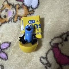 パペットスンスンゆらゆらフィギュア