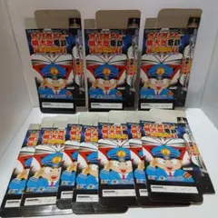 スーパーファミコン　スーパー桃太郎電鉄DX　箱のみ　１０枚