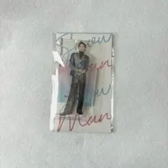 ★Johnny’s アクスタ Fest Snow Man 目黒蓮