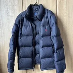 ラルフローレン　ダウンジャケット　POLO RALPH LAUREN