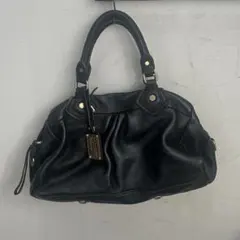 archive Marc Jacobs ClassicQ Bag leather