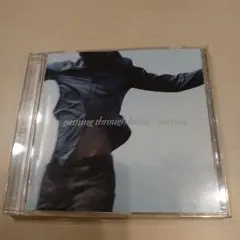 【400円均一】中古ＣＤ 平井 堅 Gaining Through Losing