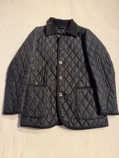 ビームス キルティングジャケット