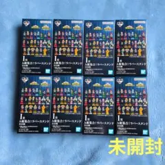 一番くじ　僕のヒーローアカデミア　Ｉ賞　A組集合！ラバースタンド