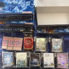 60枚 魔轟神獣ケルベラル スリーブ 海外限定 中国限定 - メルカリ