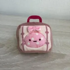 すみっコぐらし　ホテルニューすみっコ　ふろしき　てのりぬいぐるみ