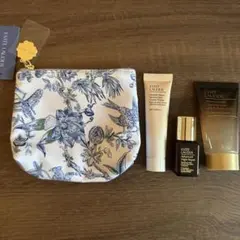 エスティーローダー　美容液　クリーム　サンプル