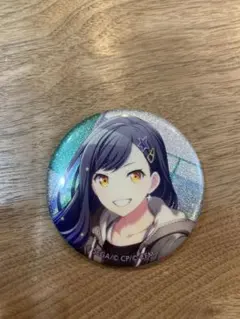 プロセカ 白石杏 缶バッジ