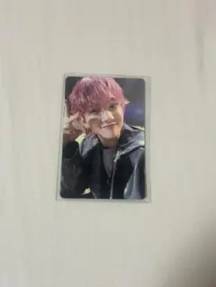 SEVENTEEN ジョシュア Alwaysyours D盤 セブチ 日本トレカ