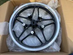 CB1100 純正キャストホイール　フロント&リヤセット CB1100 純正キャストホイール フロント&リヤセット CB1100 純正