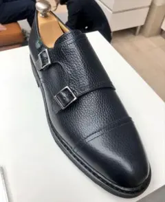 2025年最新】パラブーツ モンクの人気アイテム - メルカリ