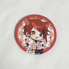 【くるみ様専用】莉犬様8周年デフォ缶バ