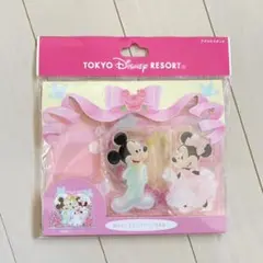 ディズニー　アクリルスタンド