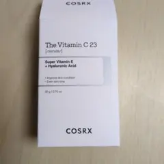 COSRX The Vitamin C 23 美容液 20g