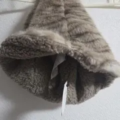 nikoand……ネックウォーマー