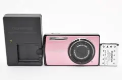 2026年最新】オリンパス μ-7000の人気アイテム - メルカリ