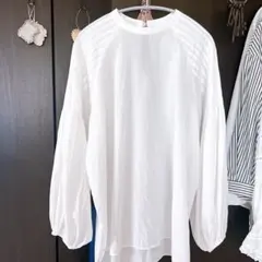 ガリャルダガランテ シャツ