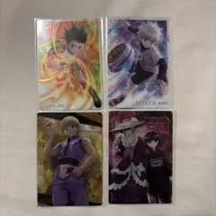 ゴン キルア キャラクターグッズ