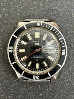 2025年最新】seiko5スポーツ 5126の人気アイテム - メルカリ