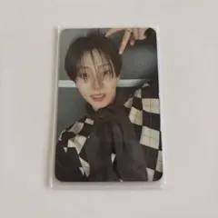 ALD1 くじ F賞トレカ サンウォン | Mercari