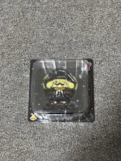 ポムポムプリン ハロウィン 2025 フィギュア