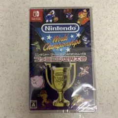 Nintendo World Championships ファミコン世界大会